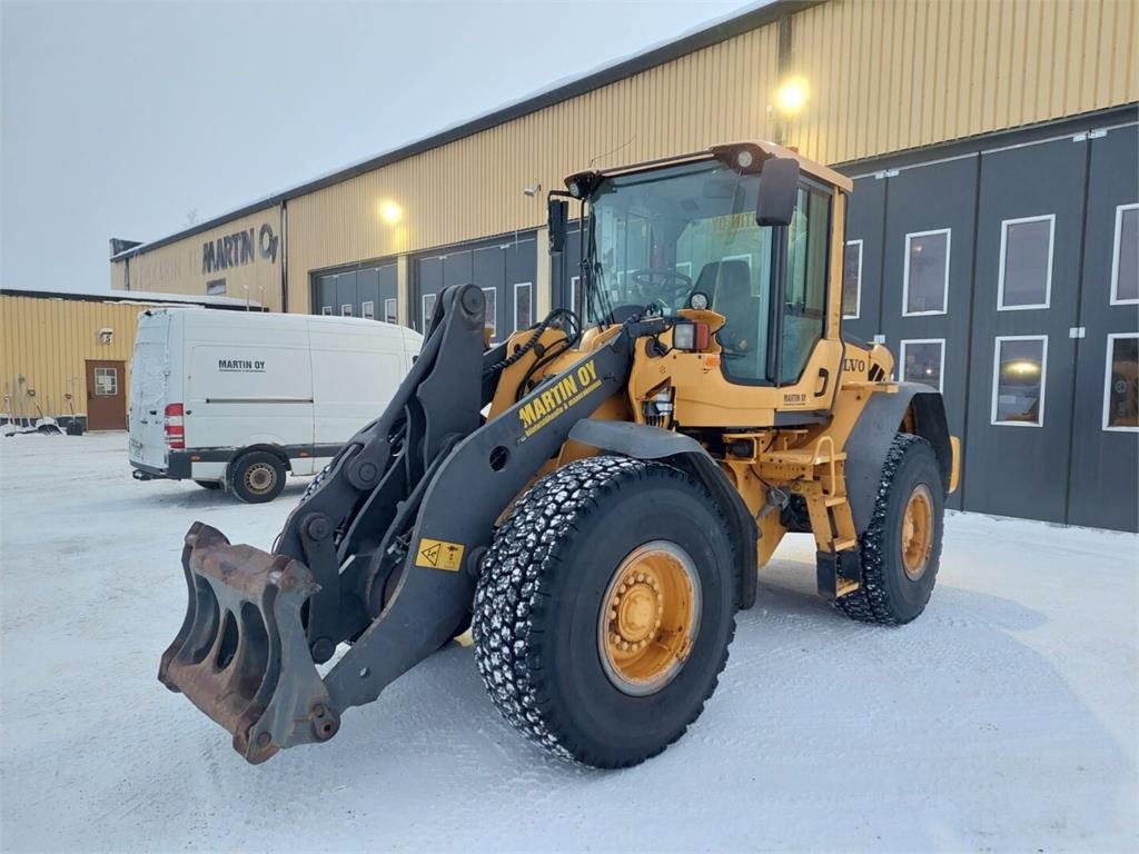 Volvo L 90 F
