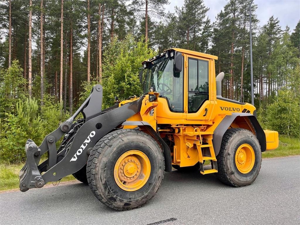 Volvo L90F