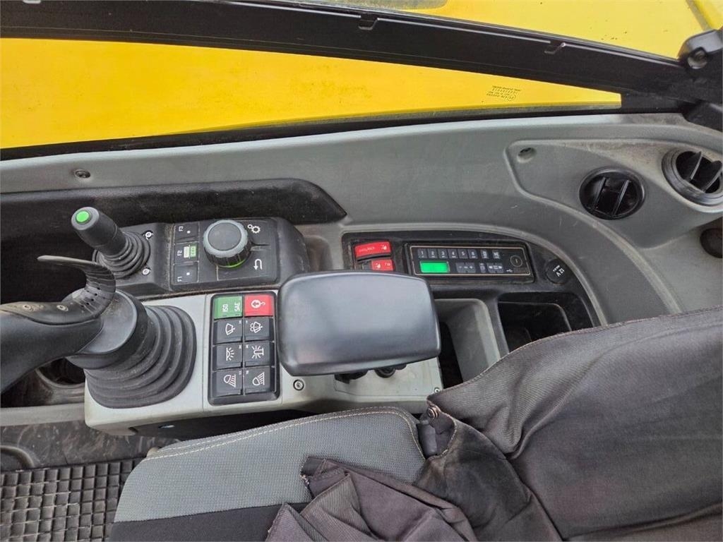 Wacker Neuson EZ80 kuva 13