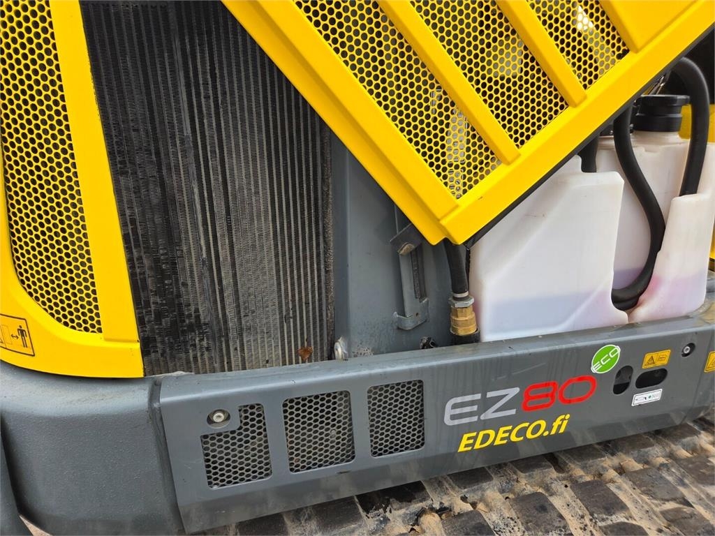 Wacker Neuson EZ80 kuva 17