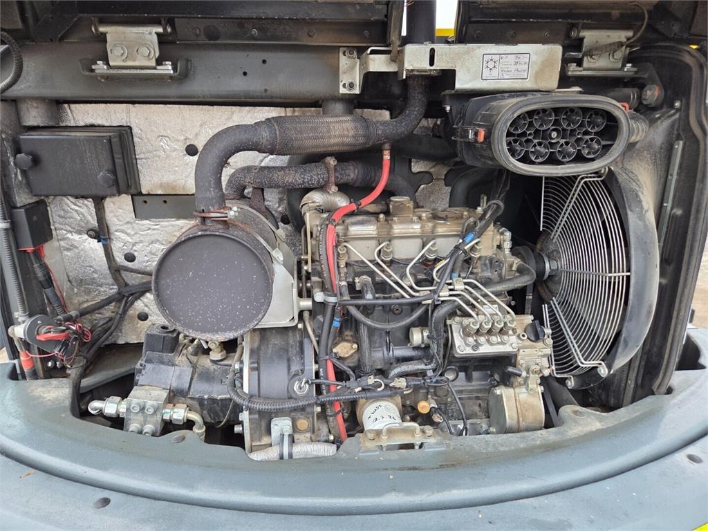 Wacker Neuson EZ80 kuva 18