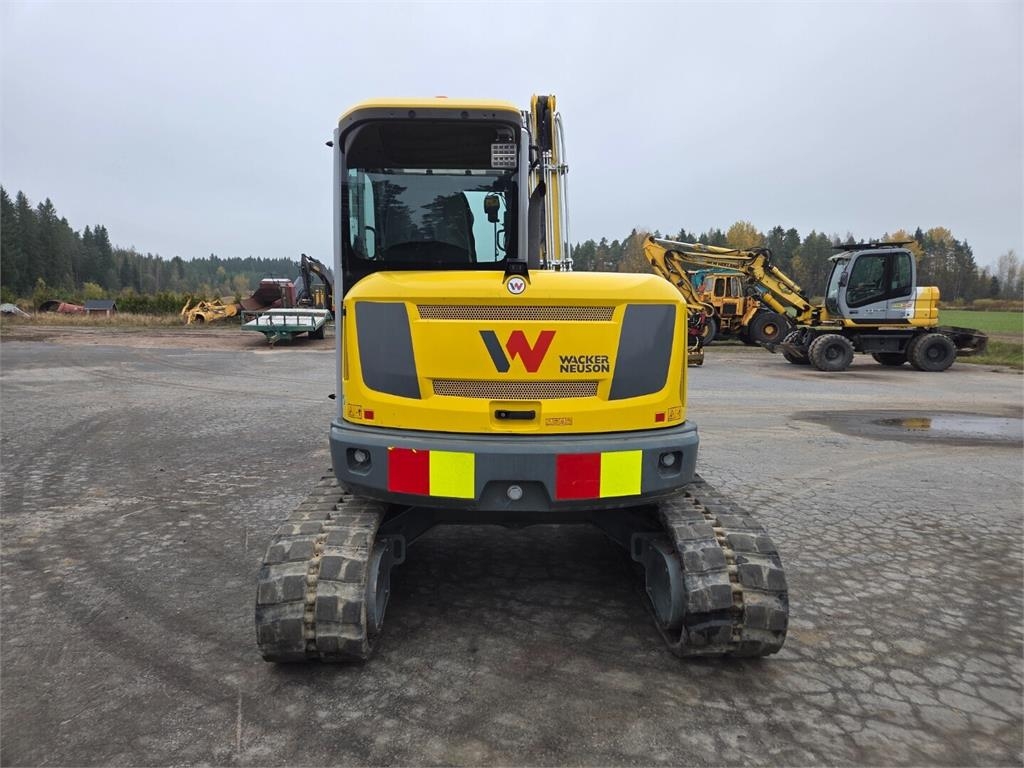 Wacker Neuson EZ80 kuva 4
