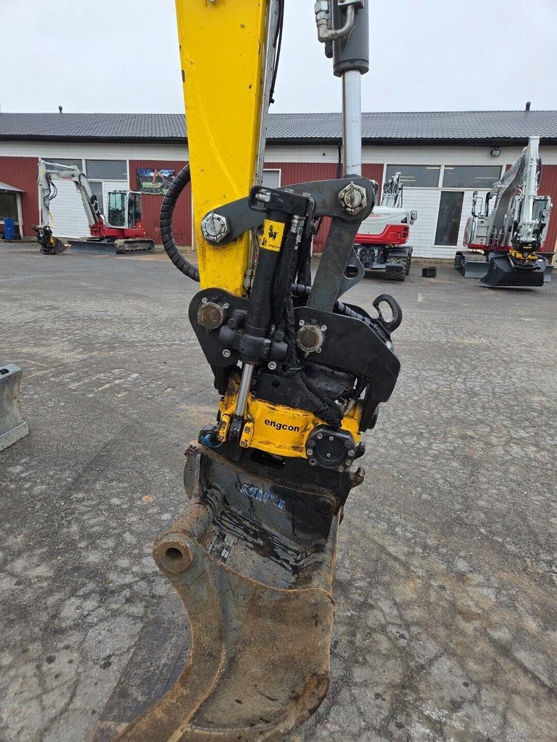 Wacker Neuson EZ80 kuva 8