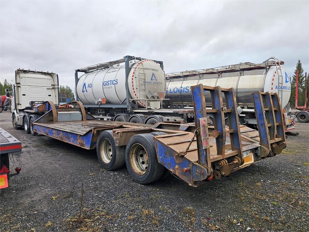 Yalsin Dorse Damper HLB45