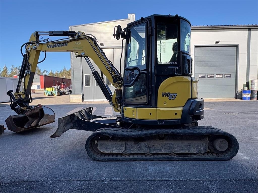 Yanmar Vio57-6A