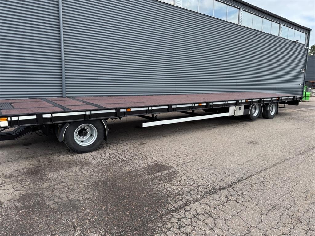 ZIL MALKKI Matala 12m