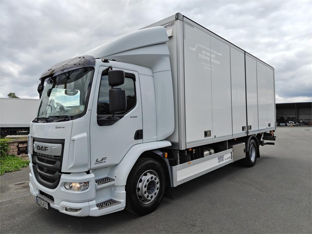 DAF LF290