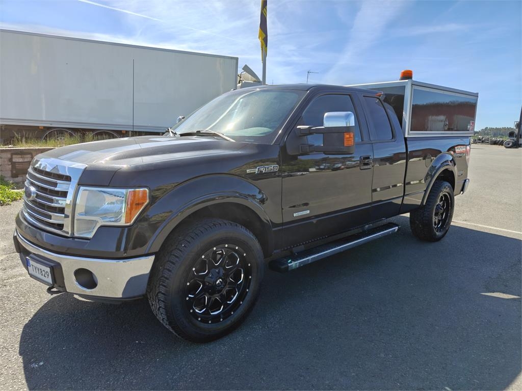 Ford F150