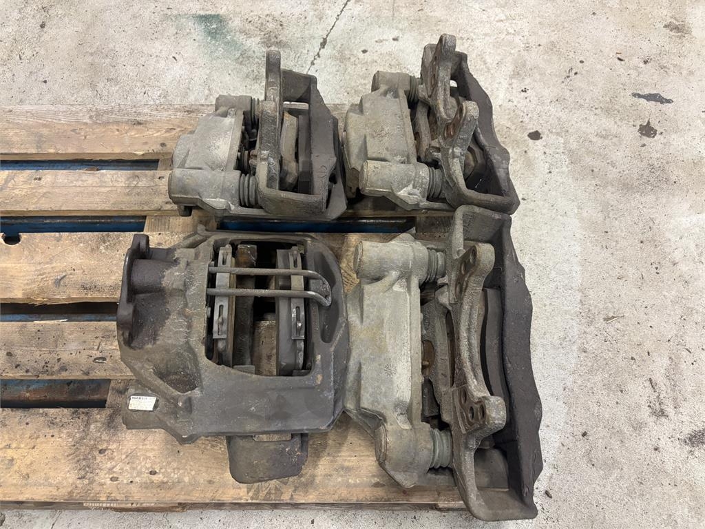 ÖVRIGT Wabco släp bromsok WABCO MAXX-22T 640222831