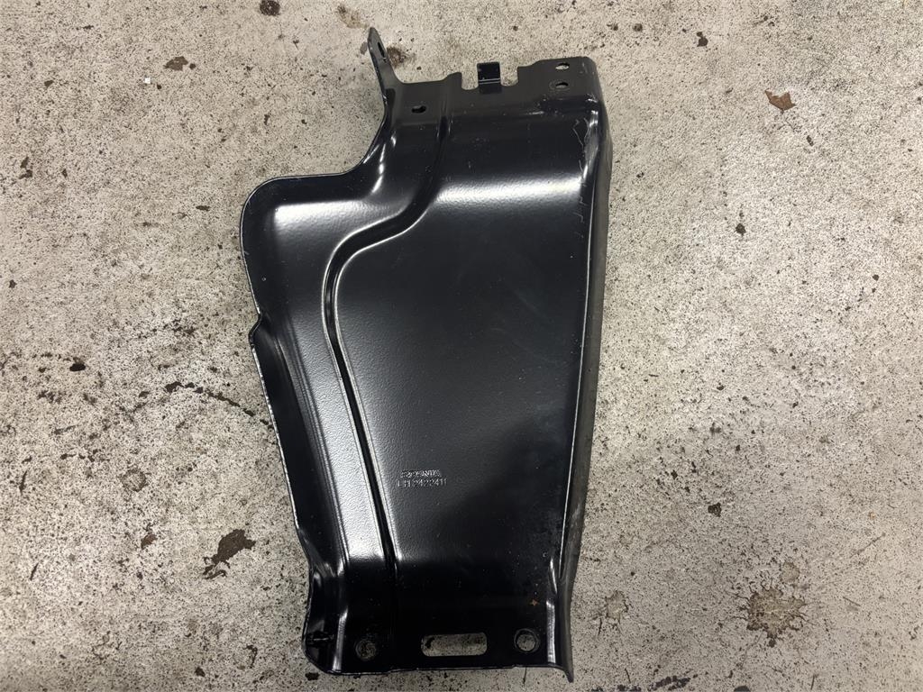 Scania Instegsplåt Vänster 2422411