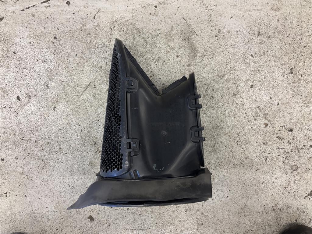 Scania insugsplast 2367481