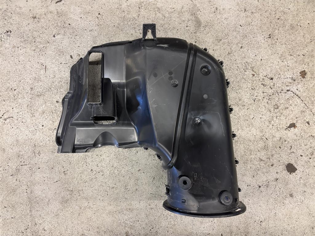 Scania insugsplast 2691909