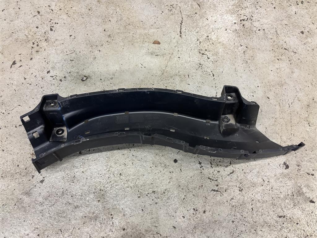 Scania kabelfäste plast 2297863