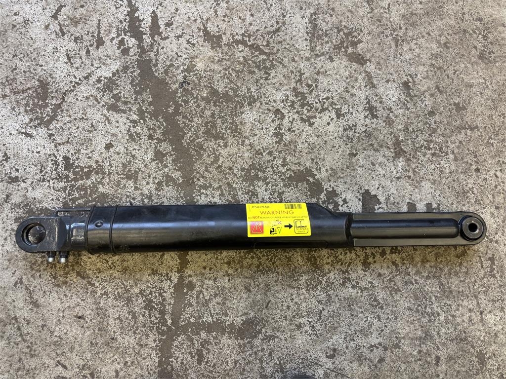 Scania original hytt cylinder 2567558