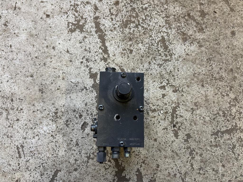 Scania original hytt pump 2861571