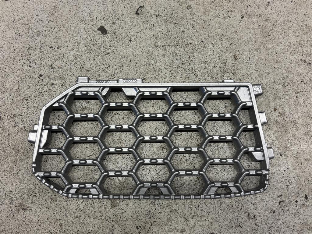 Scania original övre insteg 2533168