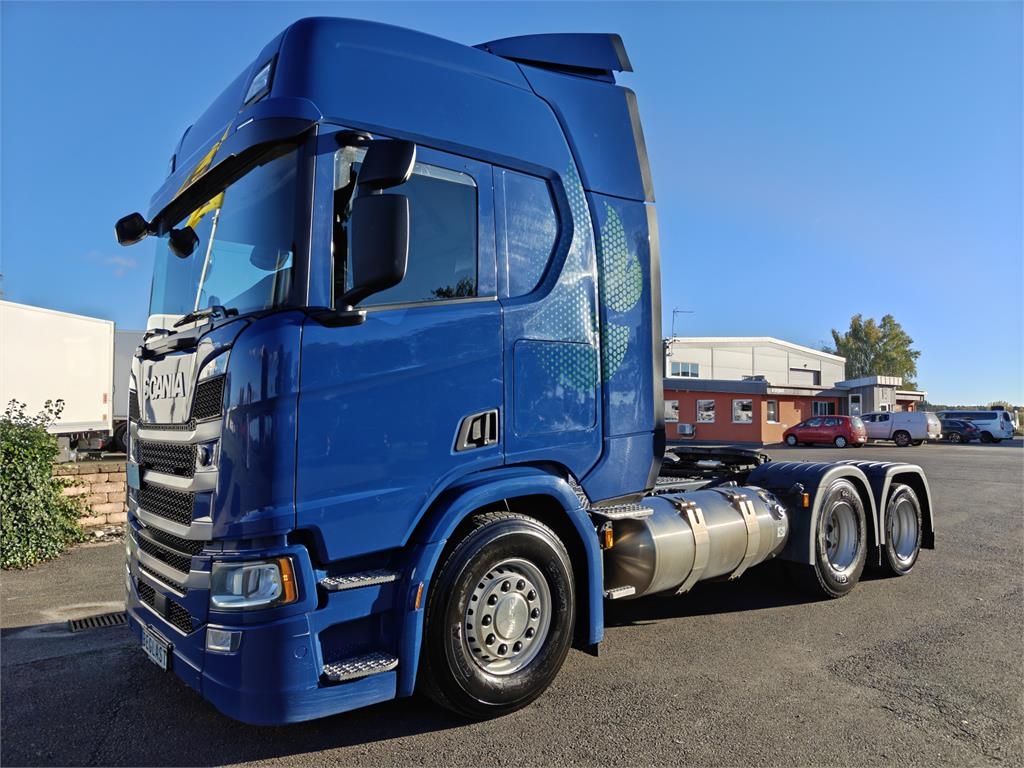 Tracteur routier Scania R410 — occasion 2023