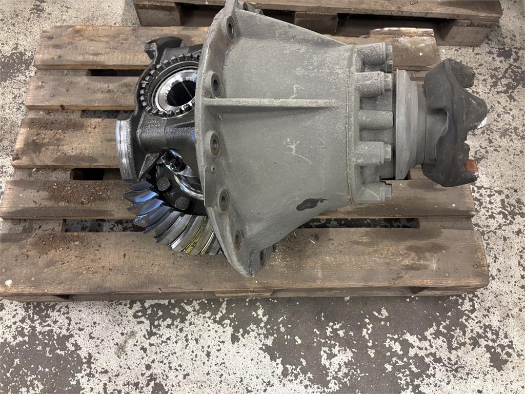 Scania R780 slutväxel utv 2,71 574522 1722312
