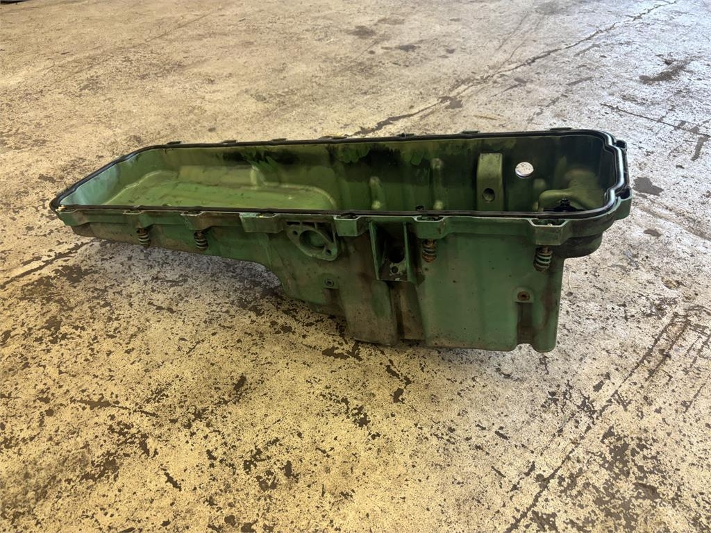 Volvo D9A oljesump 20464084 20487493 20718171