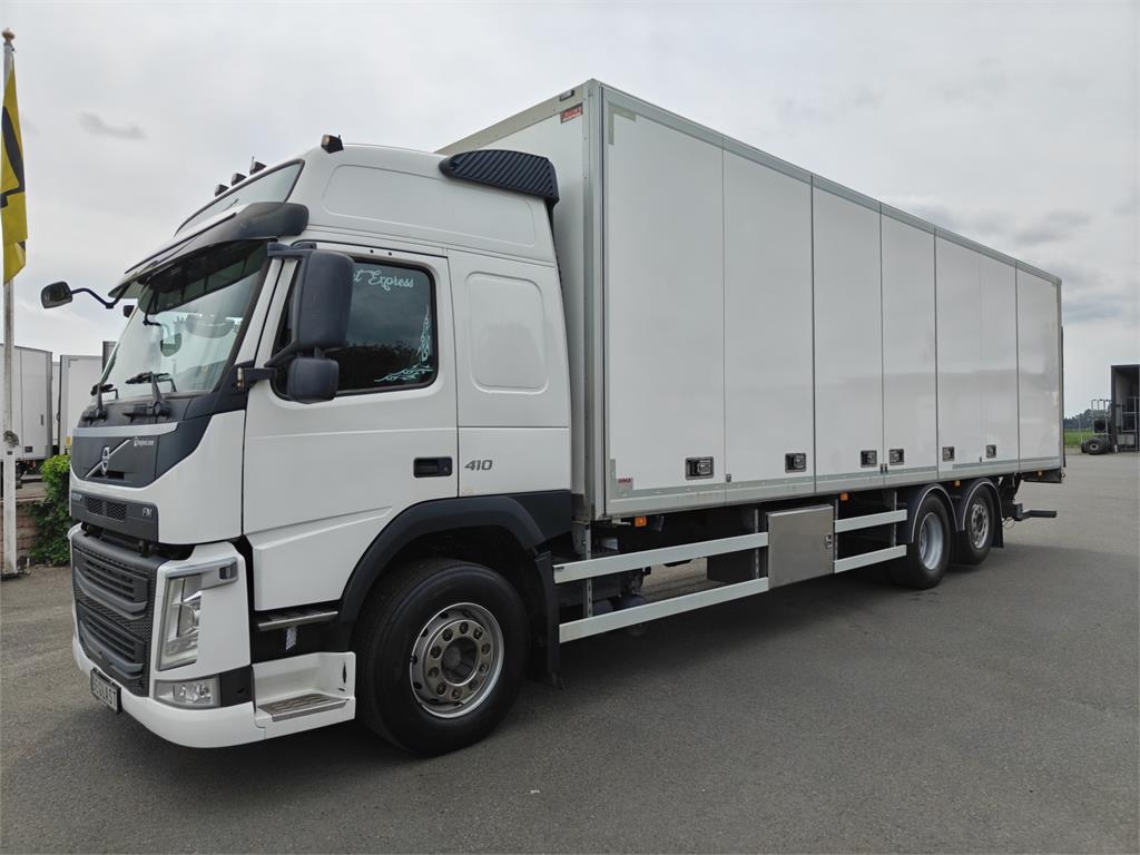 Volvo FM410