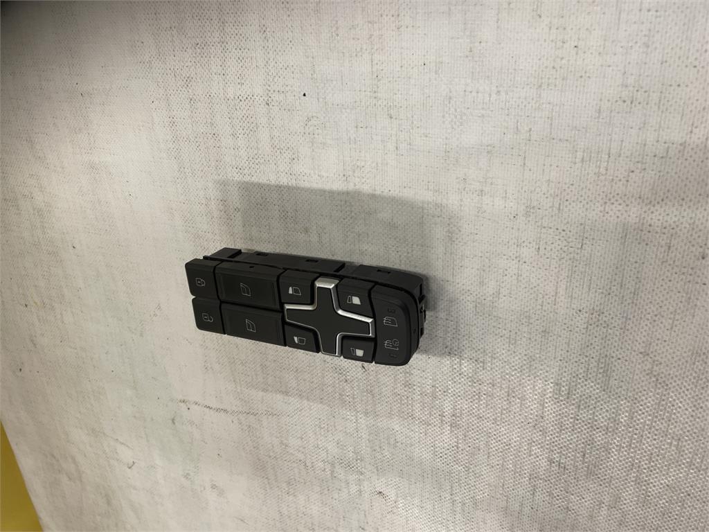 Volvo Kontrollpanel Volvo FH v5 (Vänster)