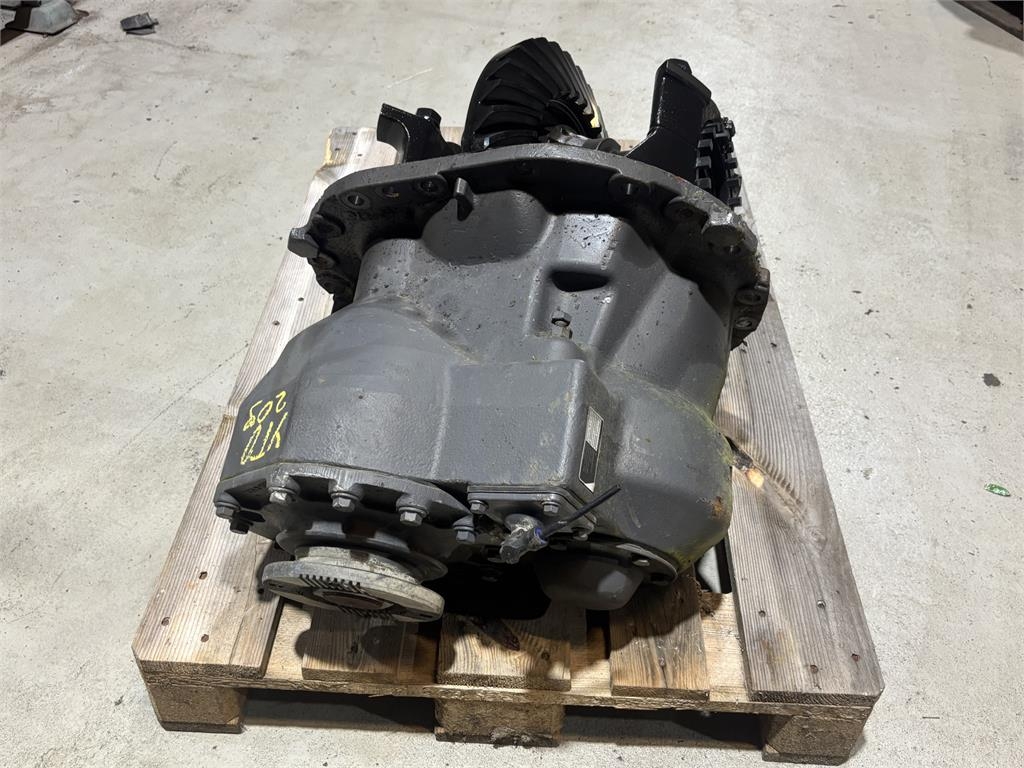 Volvo slutväxel RTS2370A 3,09 20545461
