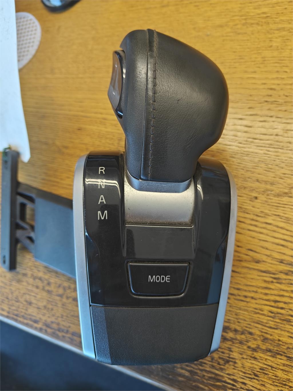 Volvo Växelväljaren Volvo V5