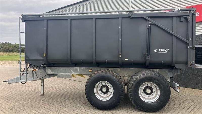 Fliegl TMK 160