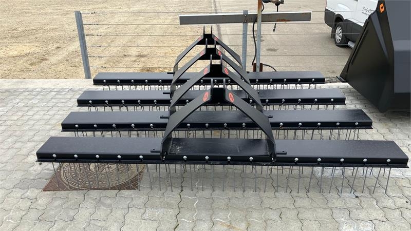 JST Gårdrive 2,5 meter