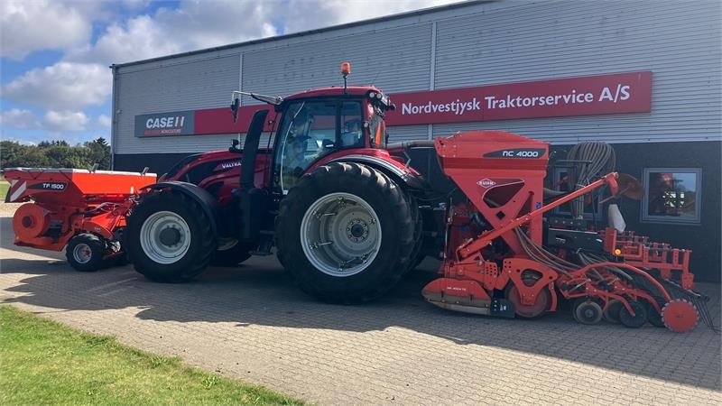 Kuhn 4m HR4004/NC4000