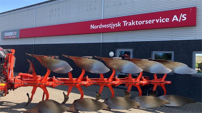 Kuhn Vari-Master 153
