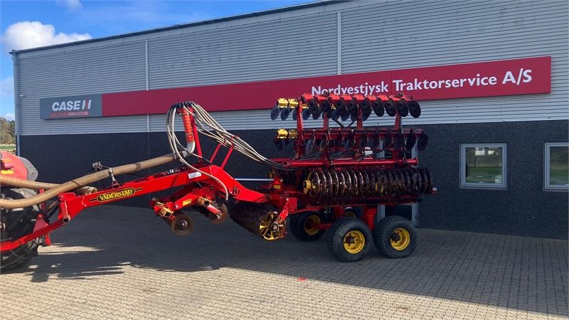Väderstad Carrier 600