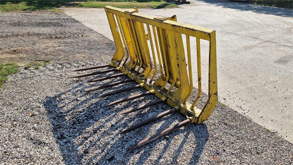 7ft Muckfork