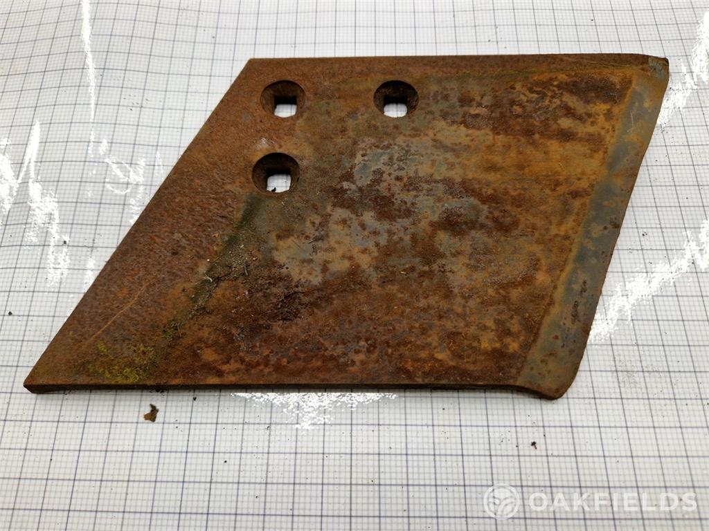 Aftermarket Flatlift 6" Wing (3 hole) R.H.