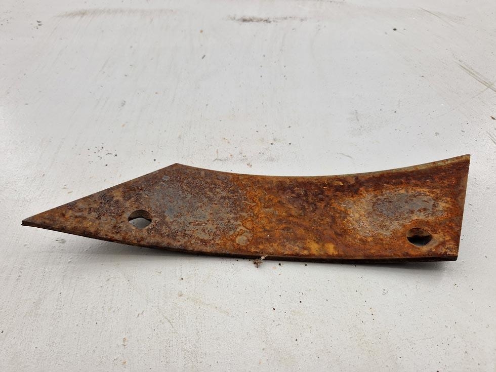 Aftermarket Gregoire Besson Shin - RH OEM: 173462