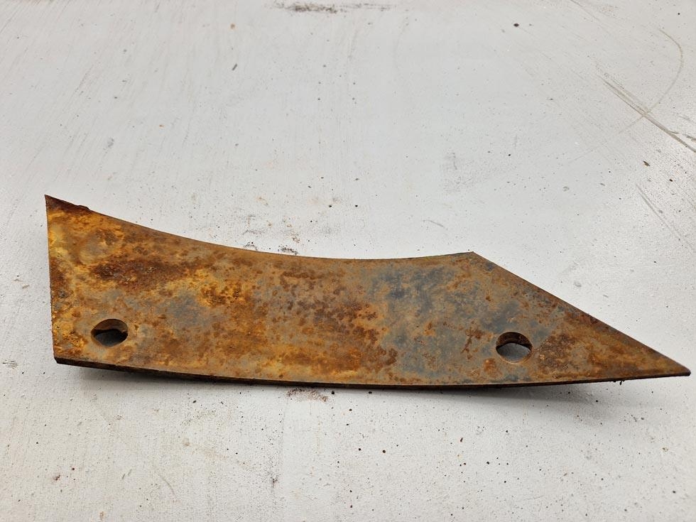 Aftermarket Gregoire Besson Shin - LH OEM: 173461
