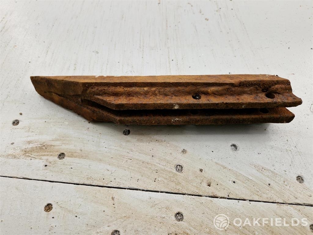 Aftermarket modified Flatlift Point