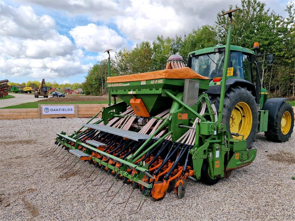 Amazone KG402 4m Combi Drill