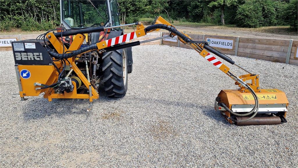 Berti FB/G 300 Hedge Cutter