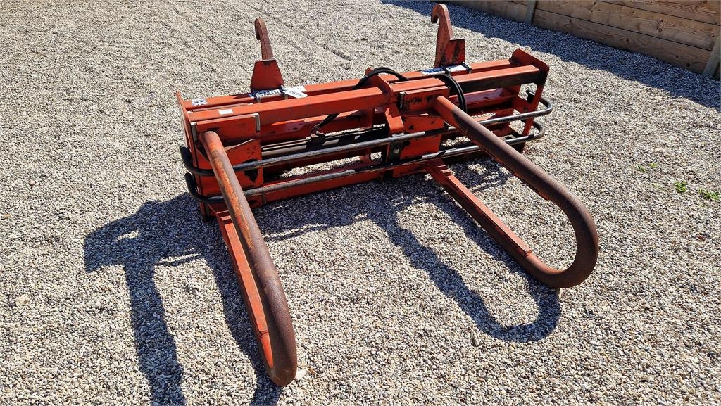 Browns Universal Bale Squeezer