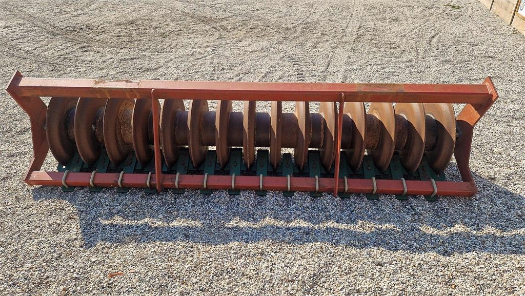 Cousins 3m Razor Ring Packer