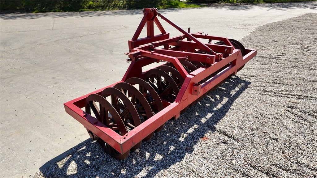 Farm Force 3M Steering Front Press