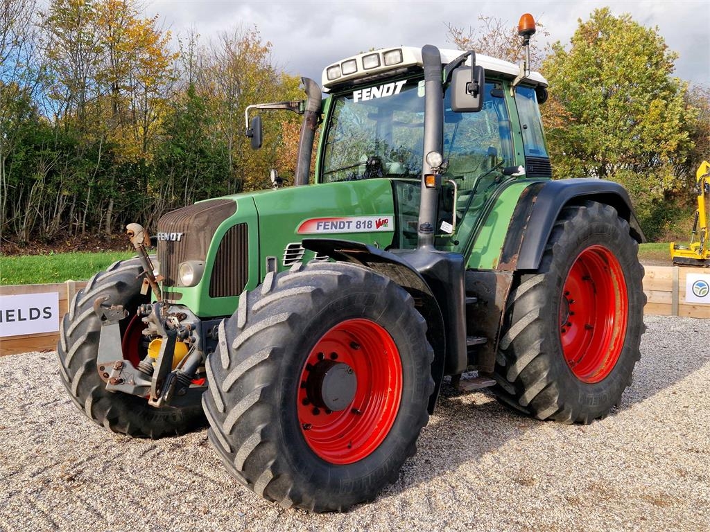 818 Vario TMS