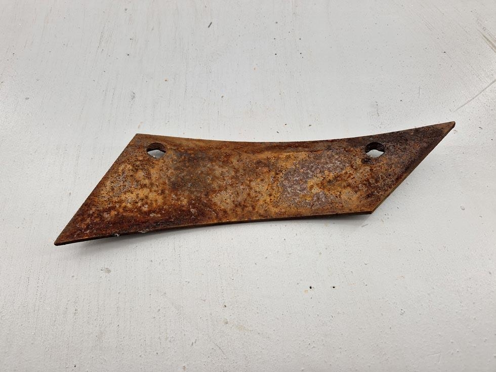 Genuine Gregoire Besson Shin - RH 173462