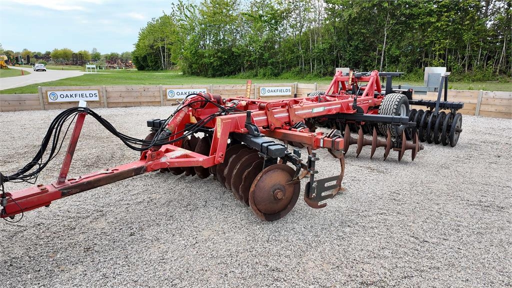 Gregoire-Besson 3.2m Discordon Cultivator