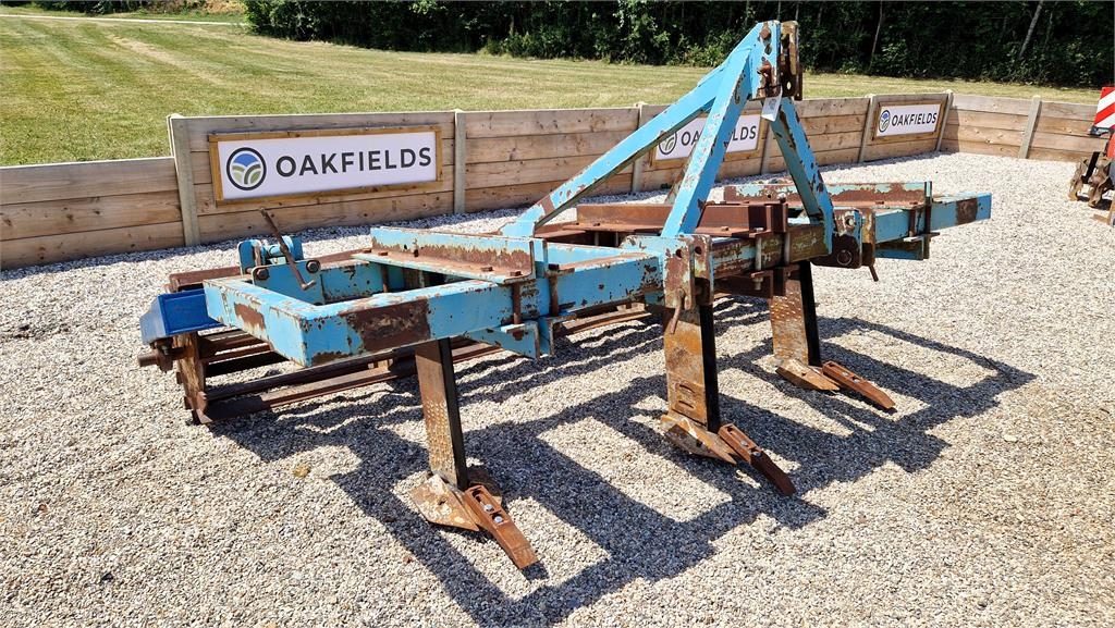 Haylock 3 Leg Subsoiler