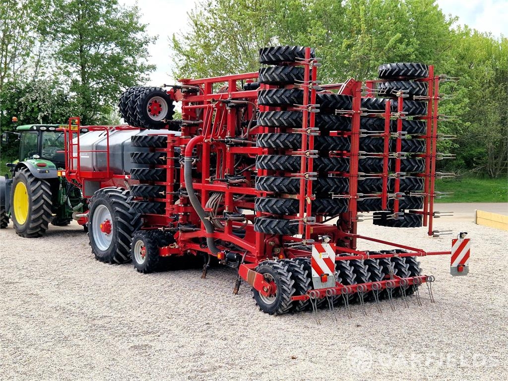 Horsch Sprinter 12 SW Seed Drill