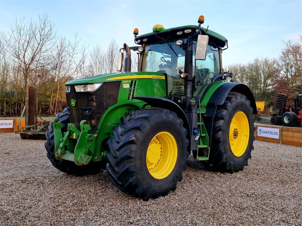 John Deere 7290R AutoPowr