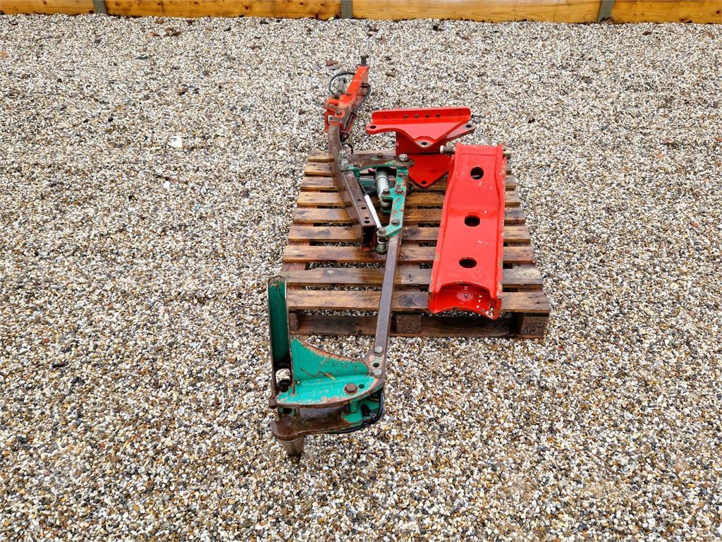 Kverneland Press Arm to suit 300 Headstock