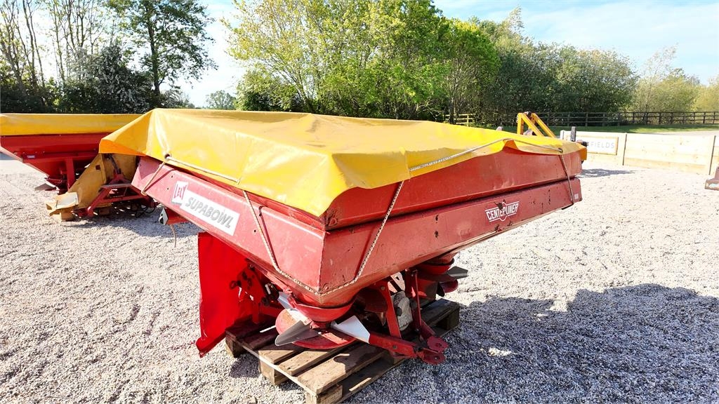 Lely Centerliner